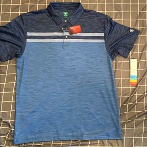 Pro Tour NWT! Golf Shirt